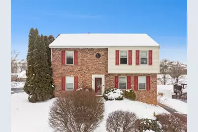 440 Shelbourne Dr, Pittsburgh, PA 15239 - Photo 1