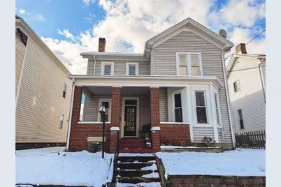 330 12th Ave #1, New Brighton, PA 15066 - Photo 1