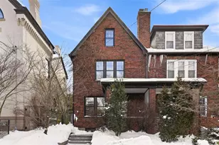 5928 Kentucky Ave, Pittsburgh, PA 15232 - Photo 1