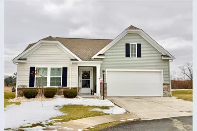 1008 Colonial Drive, Menallen Township, PA 15401 - Photo 1