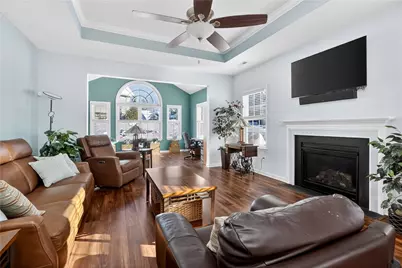 190 Washington Way, Ohio Township, PA 15237 - Photo 17