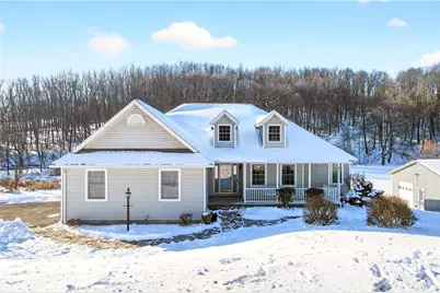 181 Pigeon Creek Rd, North Bethlehem, PA 15330 - Photo 1