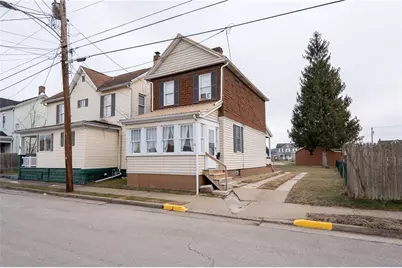 20 Avenue B, Latrobe, PA 15650 - Photo 1