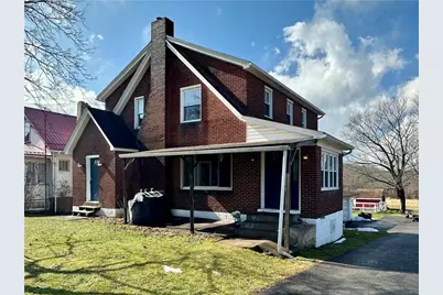 865 E Brady Rd, Brownsville, PA 16218 - Photo 3