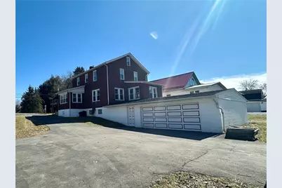 865 E Brady Rd, Brownsville, PA 16218 - Photo 5