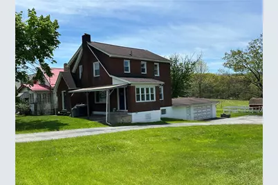 865 E Brady Rd, Brownsville, PA 16218 - Photo 3