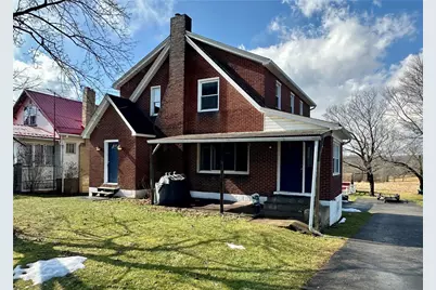 865 E Brady Rd, Brownsville, PA 16218 - Photo 1