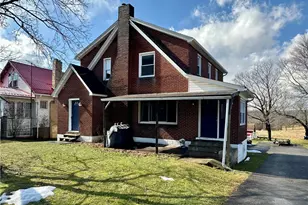 865 E Brady Rd, Brownsville, PA 16218 - Photo 1