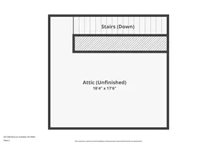 621 Old Glory Ln, Economy, PA 15042 - Photo 45