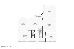 101 Brookshire Dr, Adams Township, PA 16046 - Photo 43