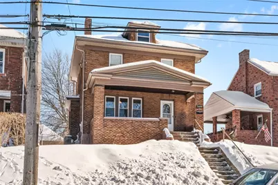 3409 Brownsville Rd, Pittsburgh, PA 15227 - Photo 3