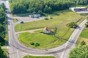 114 & 124 Shippingport Rd, Raccoon Township, PA 15001 - Photo 1