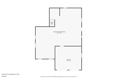 301 Bon Air Ave, Pittsburgh, PA 15210 - Photo 35