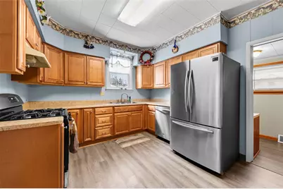 1738 /1740 Hancock Ave, Washington Township, PA 15613 - Photo 13