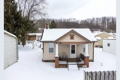 1738 /1740 Hancock Ave, Washington Township, PA 15613 - Photo 41