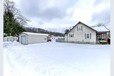 1738 /1740 Hancock Ave, Washington Township, PA 15613 - Photo 3