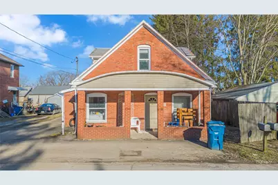 8 Elm Street, Bessemer, PA 16112 - Photo 1