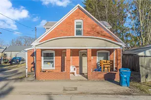 8 Elm St, Bessemer, PA 16112 - Photo 1