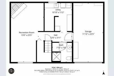 392 Seminole, Pittsburgh, PA 15237 - Photo 33