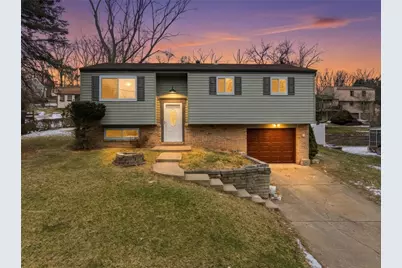 392 Seminole, Pittsburgh, PA 15237 - Photo 1