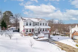 100 Mary St, Center Township, PA 15061 - Photo 3