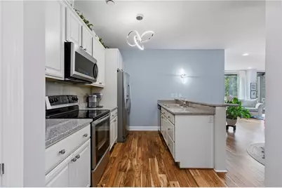 151 Fort Pitt Blvd #501, Pittsburgh, PA 15222 - Photo 5