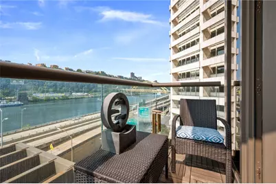 151 Fort Pitt Blvd #501, Pittsburgh, PA 15222 - Photo 25