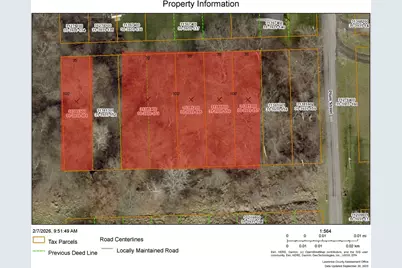 Lots 1-4 Plum St, Shenango Township, PA 16101 - Photo 1