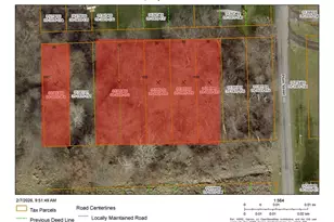 Lots 1-4 Plum St, Shenango Township, PA 16101 - Photo 1