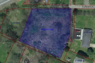 - Sangston Ave, Masontown, PA 15461 - Photo 1