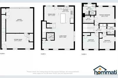 207 Amon St, Cranberry Township, PA 16066 - Photo 3