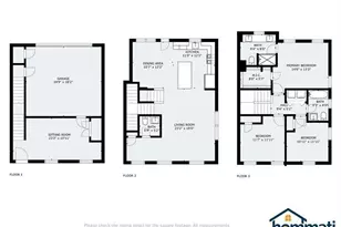 207 Amon St, Cranberry Township, PA 16066 - Photo 3