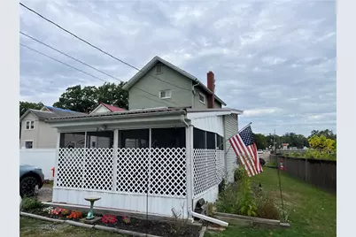 321 E Union St, Punxsutawney, PA 15767 - Photo 3