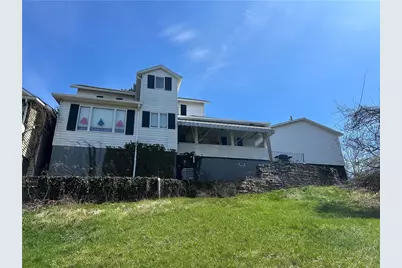 42 Walnut Ave, Dunbar, PA 15431 - Photo 5