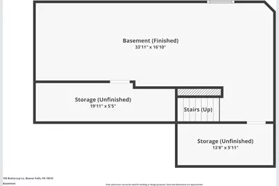 159 Smith Ln., Chippewa Township, PA 15010 - Photo 21