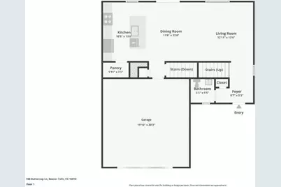 159 Smith Ln., Chippewa Township, PA 15010 - Photo 19