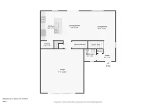 159 Smith Ln, Chippewa Township, PA 15010 - Photo 19