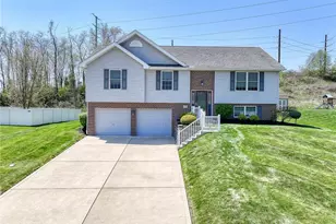 120 Lee Ann Ct, Pittsburgh, PA 15239 - Photo 1