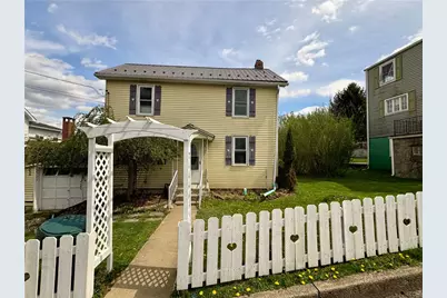110 Boquet St, Ligonier Boro, PA 15658 - Photo 1