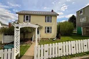 110 Boquet St, Ligonier Boro, PA 15658 - Photo 1