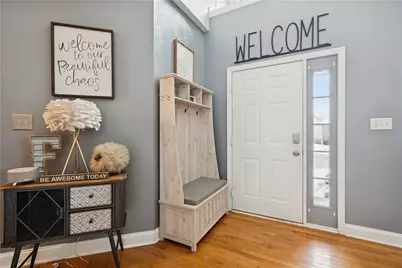 110 Cornerstone Ct, Peters Township, PA 15367 - Photo 3