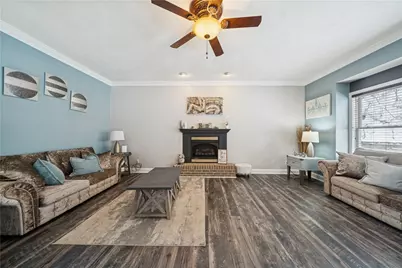 110 Cornerstone Ct, Peters Township, PA 15367 - Photo 13