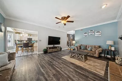 110 Cornerstone Ct, Peters Township, PA 15367 - Photo 11