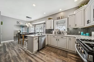 110 Cornerstone Ct, Peters Township, PA 15367 - Photo 19