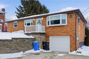 1297 Hillview Dr, North Huntingdon, PA 15642 - Photo 3