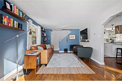 3907 Dowling Ave, Wilkins Township, PA 15221 - Photo 3