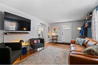 3907 Dowling Ave, Wilkins Township, PA 15221 - Photo 7