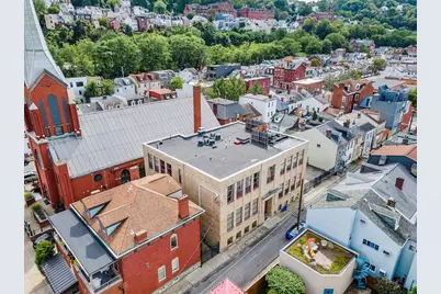 1822 Harcum Way #1, Pittsburgh, PA 15203 - Photo 39