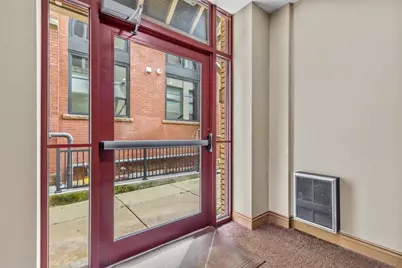 1822 Harcum Way #1, Pittsburgh, PA 15203 - Photo 3