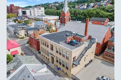 1822 Harcum Way #1, Pittsburgh, PA 15203 - Photo 35